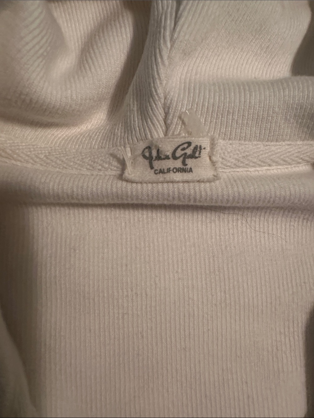 Sweater Subcategory Classification - Picture 2 of 3